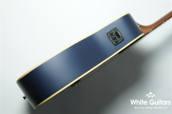 Malibu Player - Midnight Satin